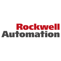 Logo of Rockwell Automation (ROK).