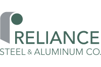 Logo of Reliance (RS).