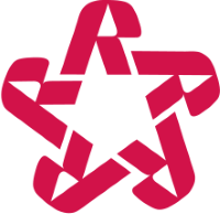 Logo of Republic Services (RSG).
