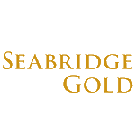 Logo of Seabridge Gold (SA).