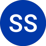 Logo of Schwab Strategic (SAEF).
