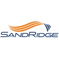 Logo of SandRidge Energy (SD).