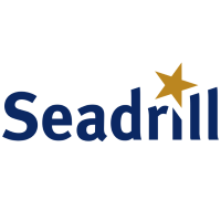 Logo of Seadrill Partners (SDLP).
