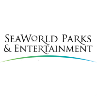 Logo of SeaWorld Entertainment (SEAS).