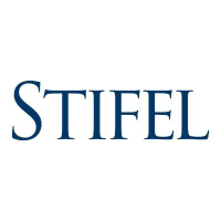 Logo of Stifel Financial (SF).