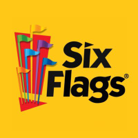 Six Flags Entertainment Stock Chart