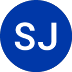 Logo of South Jersey Industries (SJIV).