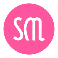 Logo of SmartRent (SMRT).