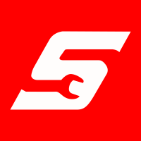 Logo of Snap on (SNA).