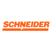 Logo of Schneider National (SNDR).