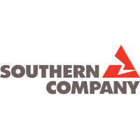 Logo of The Southern (SOJA).