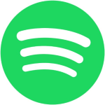 Logo of Spotify Technology (SPOT).