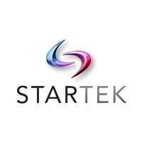 Logo of StarTek (SRT).