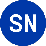 Logo of Stellantis NV (STLA).