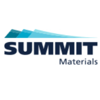 Logo of Summit Materials (SUM).