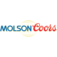 Logo of Molson Coors Beverage