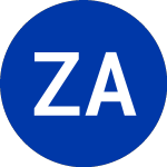 Logo of Zalatoris Acquisition (TCOA.U).