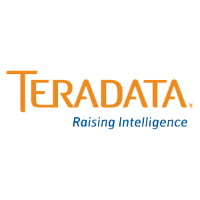 Logo of Teradata (TDC).