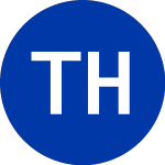 Logo of  (TMH).