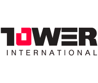 Logo of Tower (TOWR).