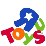 Logo of Toys R Us (TOY).