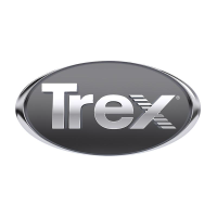 Logo of Trex (TREX).