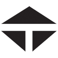 Logo of Trinity Industries (TRN).