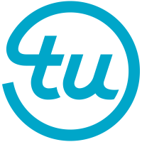 Logo of TransUnion (TRU).