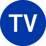 Logo of Tennessee Valley Authority (TVC).