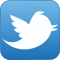Logo for Twitter Inc (TWTR)