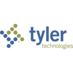 Logo of Tyler Technologies (TYL).
