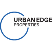 Logo of Urban Edge Properties (UE).