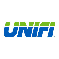 Logo of Unifi (UFI).