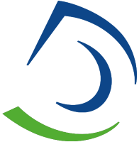 Logo of Domtar (UFS).