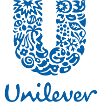 Logo of Unilever NV (UN).