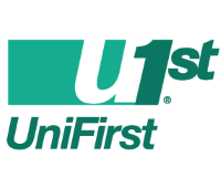Logo of UniFirst (UNF).