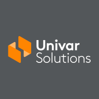 Logo of Univar Solutions (UNVR).