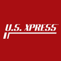 Logo of US Xpress Enterprises (USX).