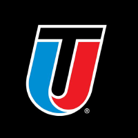 Logo of Universal Technical Inst... (UTI).