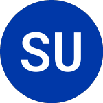 Logo of  (UUY).