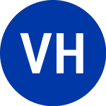 Logo of Viasys Healthcare (VAS).