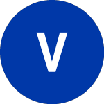 Logo of Valassis (VCI).
