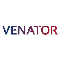 Logo of Venator Materials (VNTR).