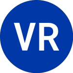 Logo of Veris Residential (VRE).