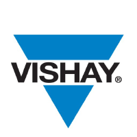 Logo of Vishay Intertechnology (VSH).