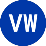 Logo of Vanguard Welling (VTES).