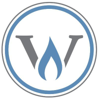 Logo of Western Midstream Partners (WES).
