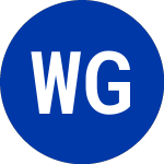 Logo of  (WGP).