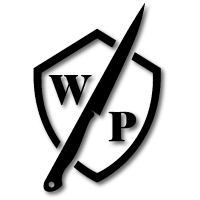 Logo of Washington Prime (WPG).