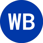 Logo of  (WRB-A.CL).